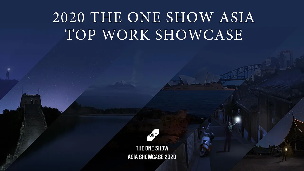 The One Club unveils APAC's best works in One Show Asia Showcase; Ogilvy wins big