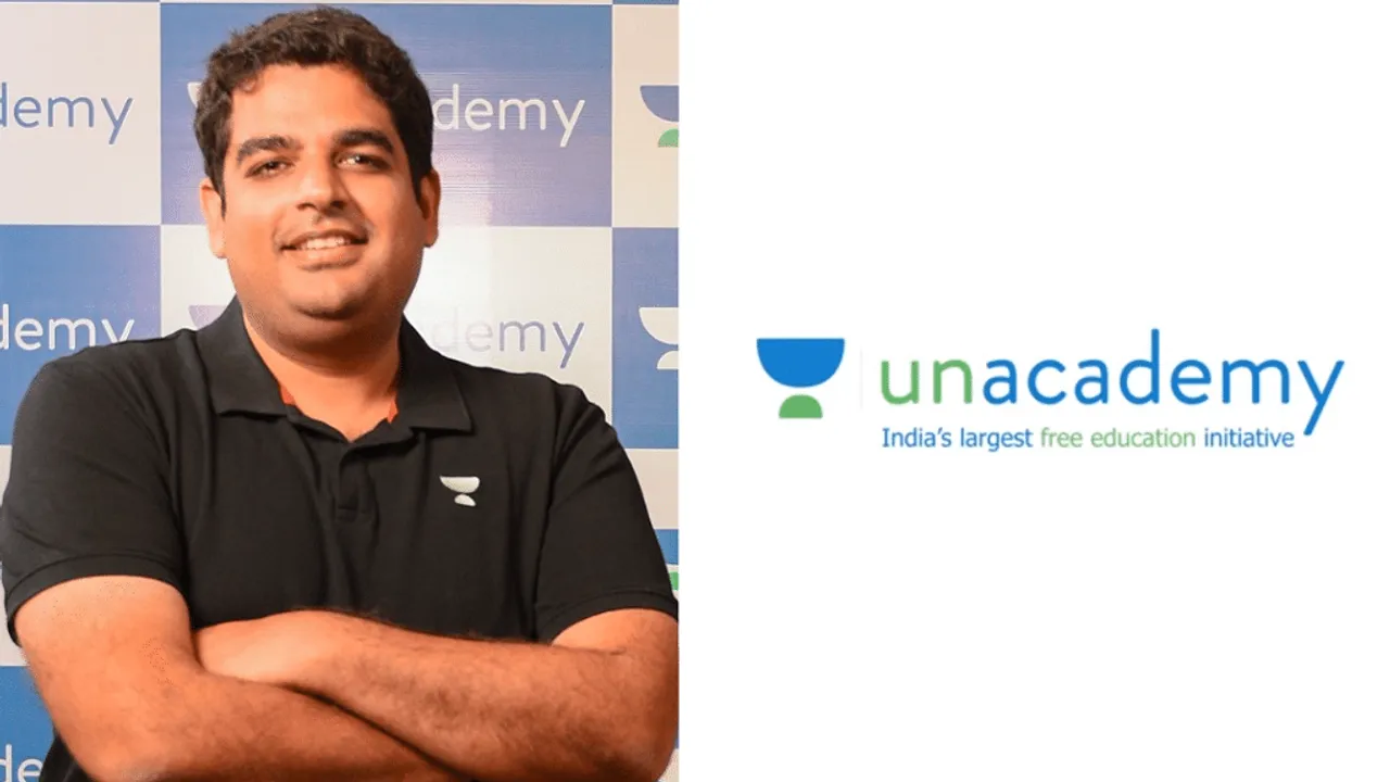 Unacademy to skip IPL 2023, says CEO Gaurav Munjal