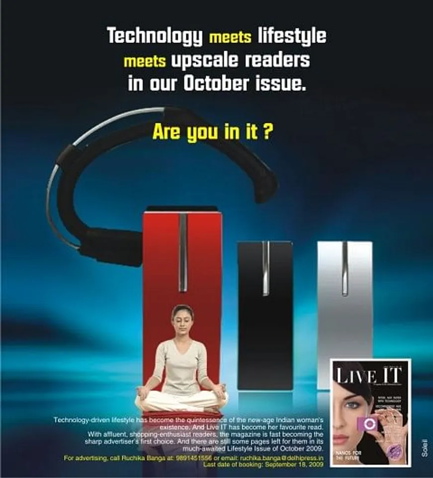 IT is Lifestyle