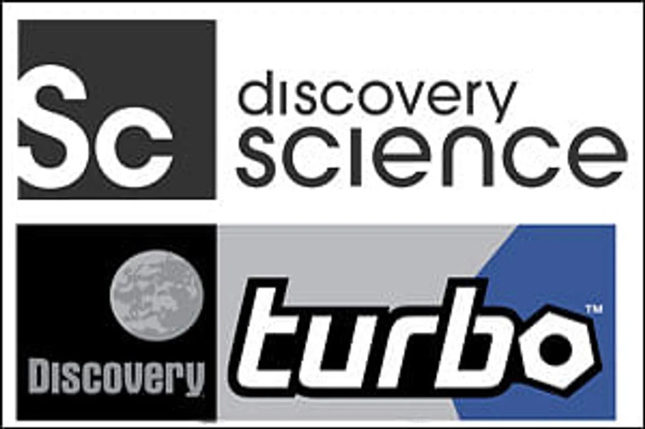 Discovery Science and Turbo to get add-ons