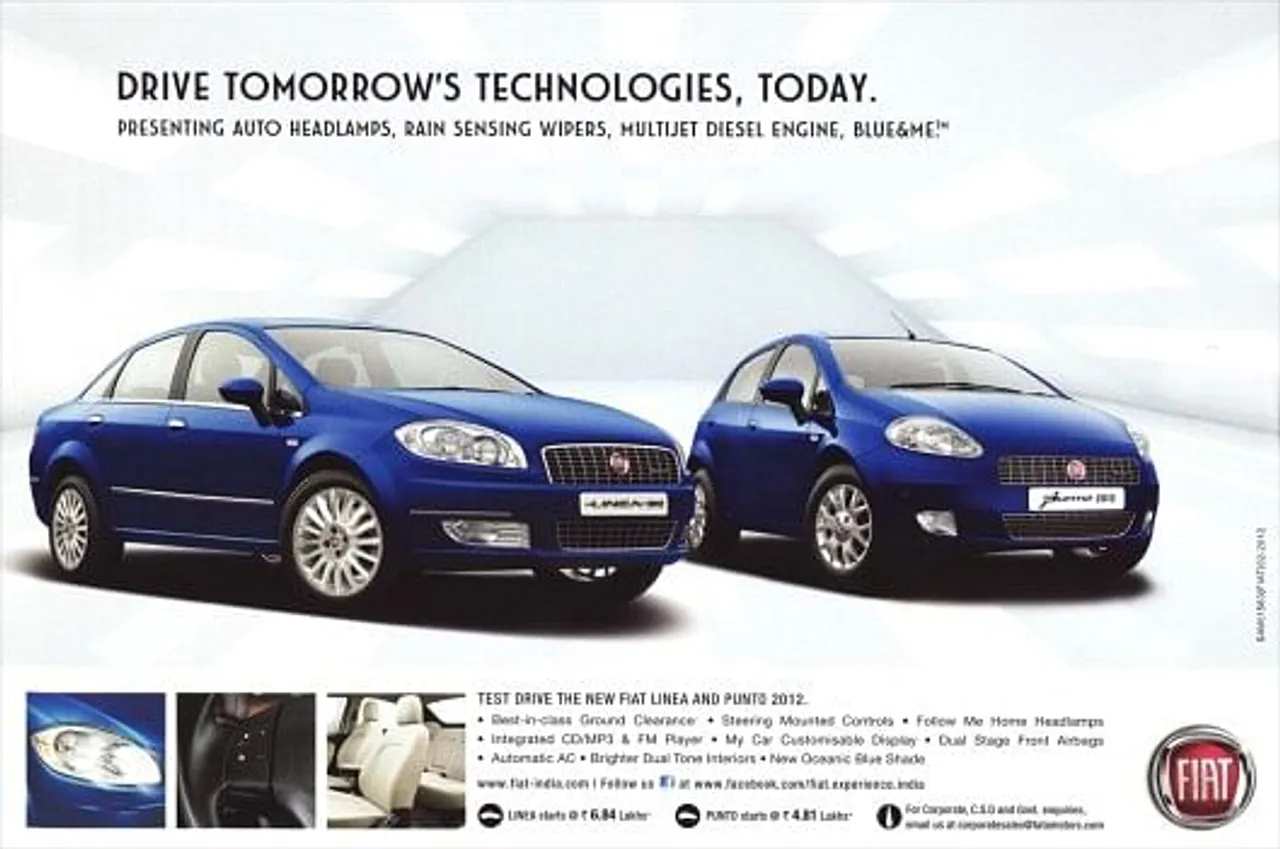 Drive Tomorrow's