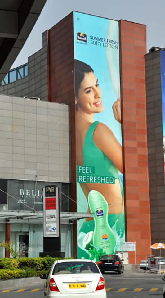 Feel Refreshed
