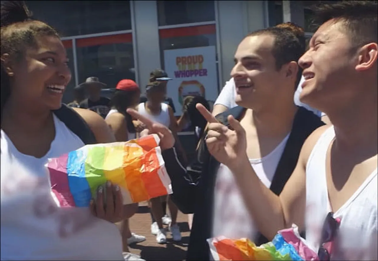 Burger King’s creative path to ‘Marketer of the Year’