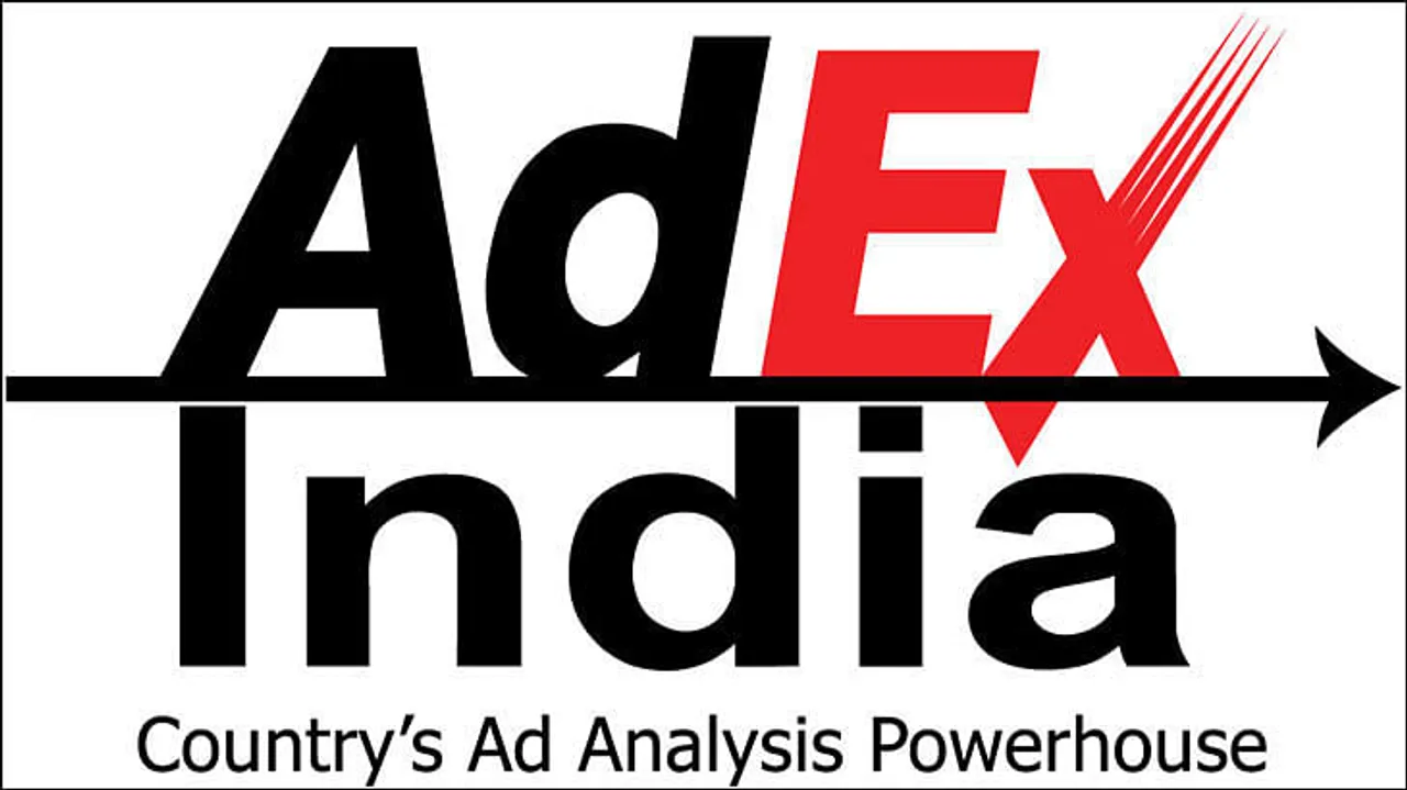 TAM AdEx: Milk beverages advertising on TV grew by 66 per cent in January-June 2015