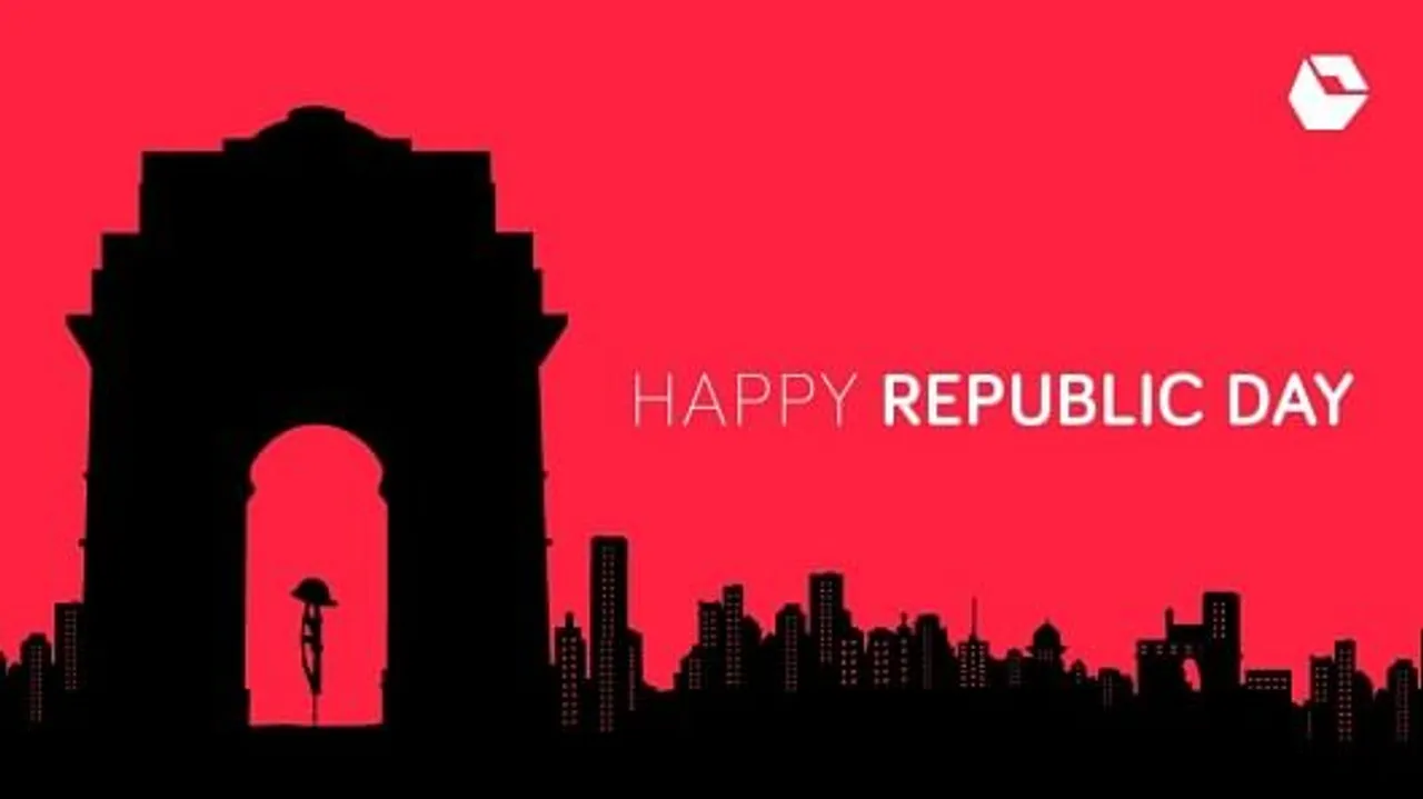 Happy Republic Day