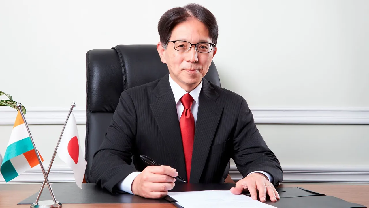 Toshiba JSW Power Systems appoints Daisuke Murata as its new managing director