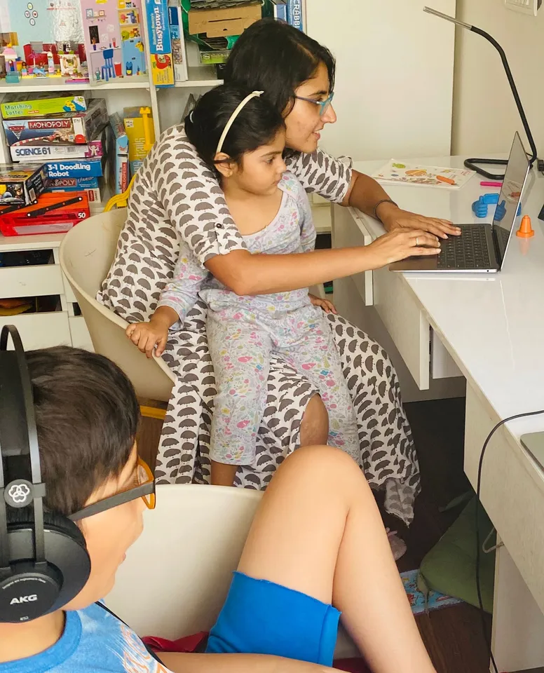 Viral Diaries: Ola's Aishvarya Murali on WFH during the Coronavirus outbreak