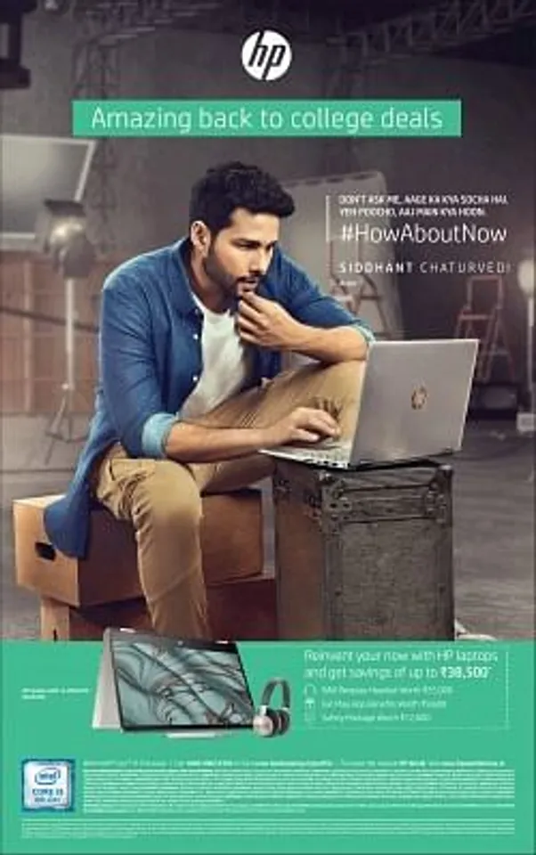 Back to college deals