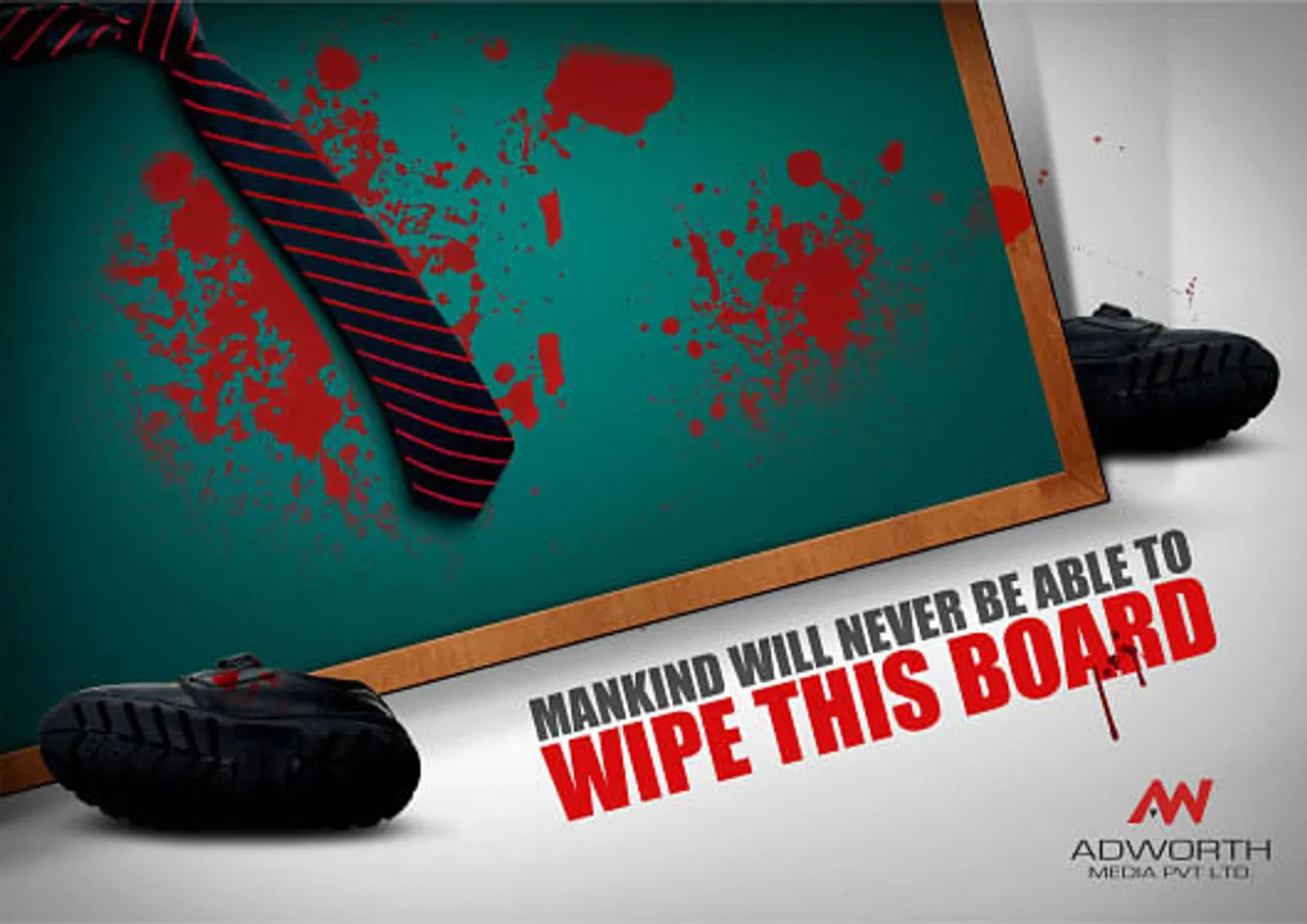 Peshawar Attack
