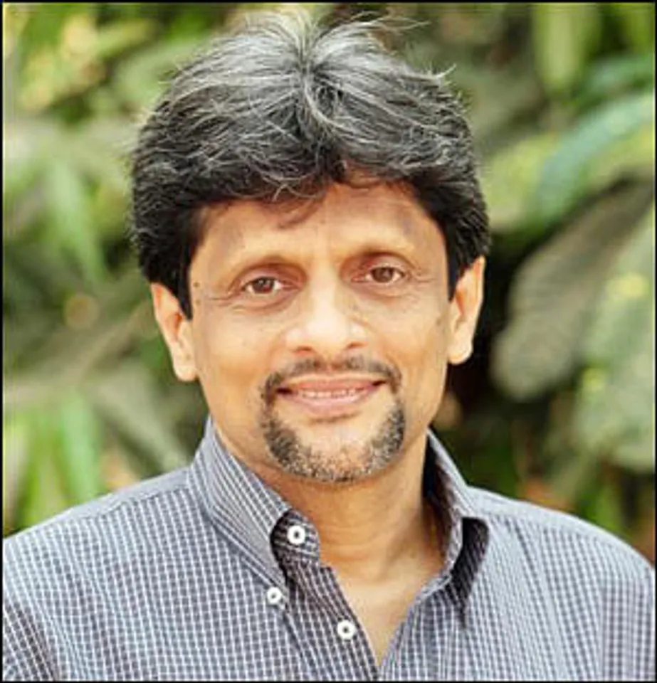 Guest Article: Shripad Kulkarni: Some questions to the too busy ad fraternity in the first week of no TAM data