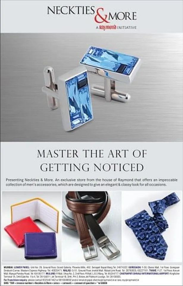 Neckties & More