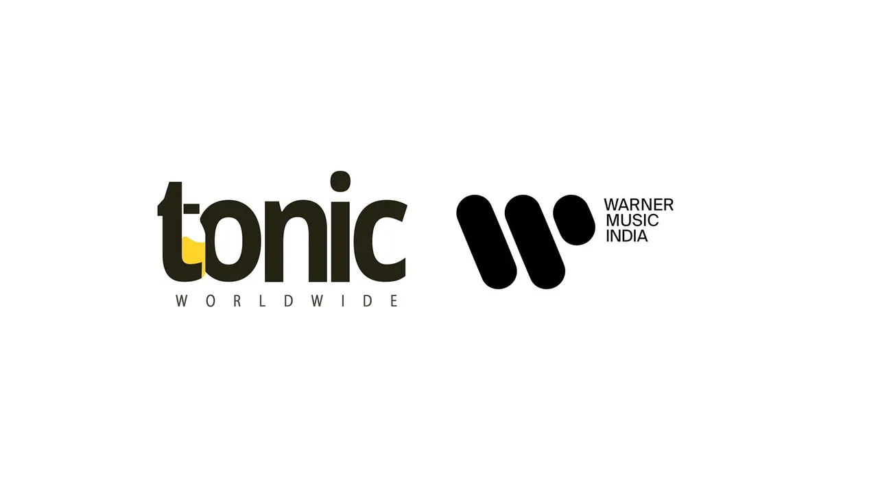 Tonic Worldwide awarded social media mandate for Warner Music India