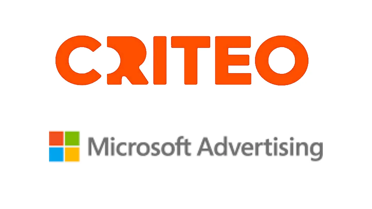 Criteo teams up with Microsoft Advertising to drive retail media growth