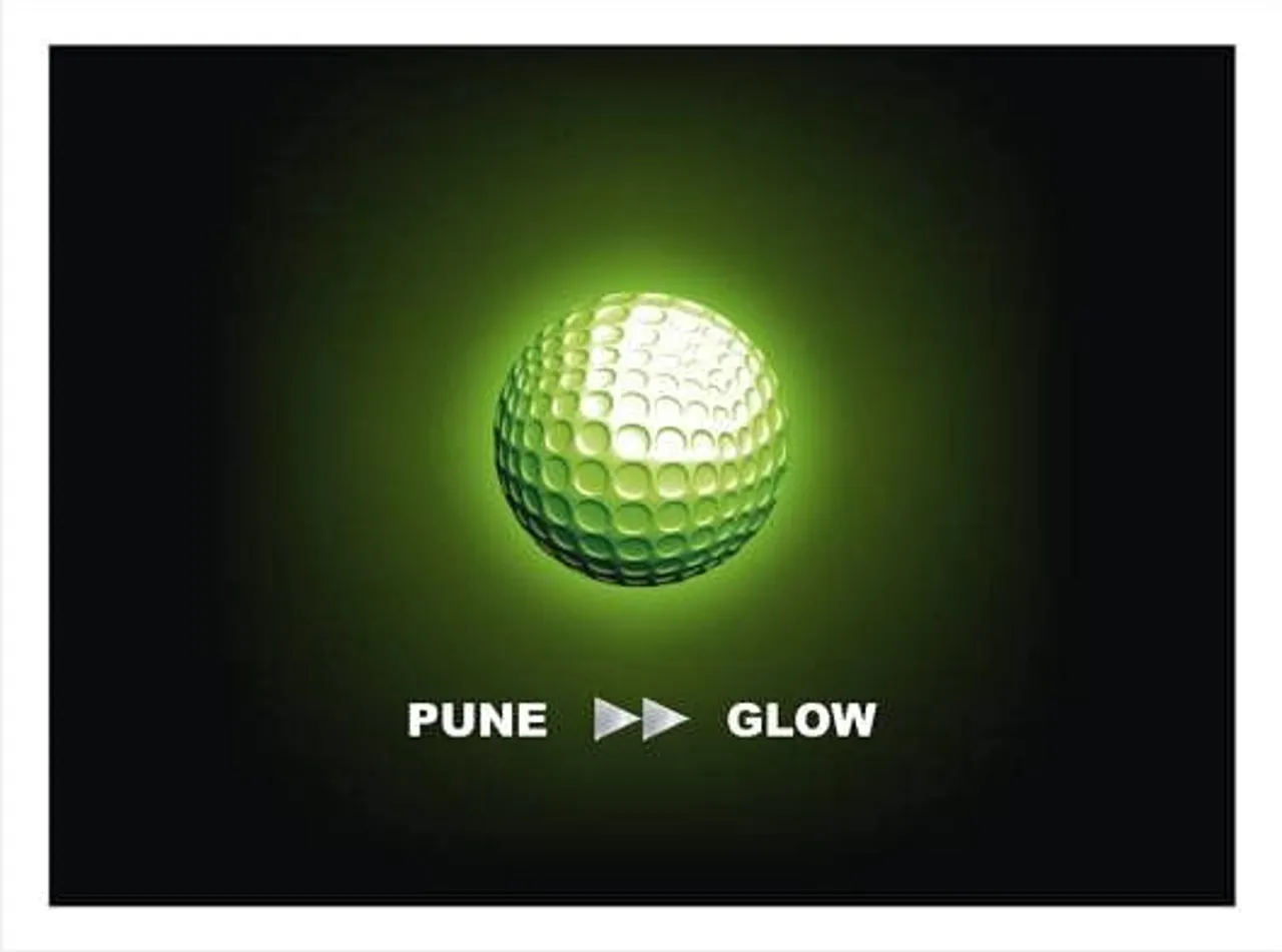 PUNE >> GLOW