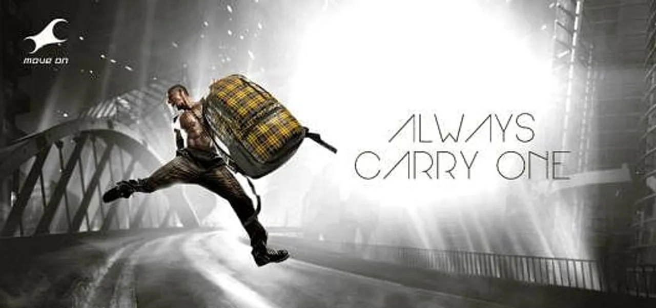 Always Carry One