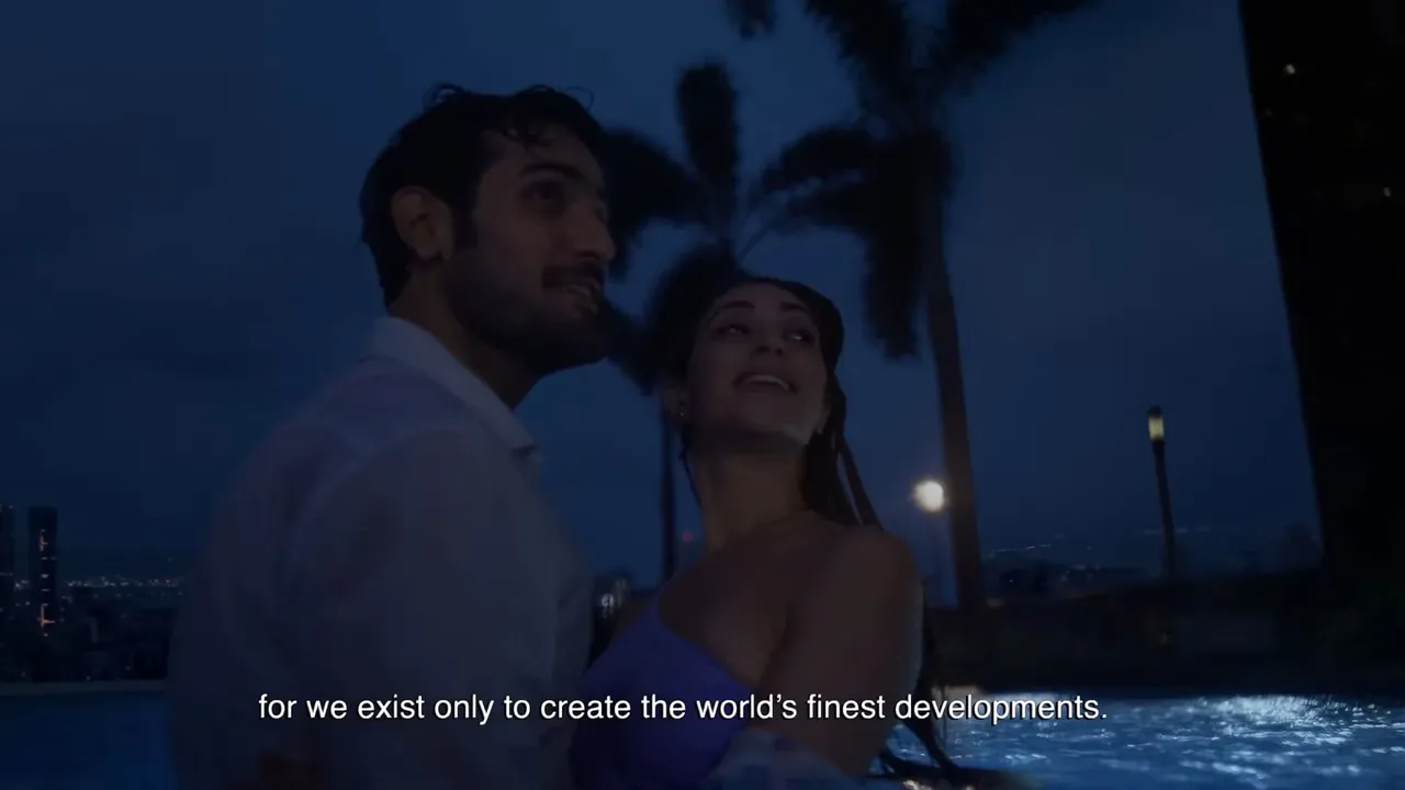 Lodha’s new campaign showcases finest living experiences in the lap of luxury  