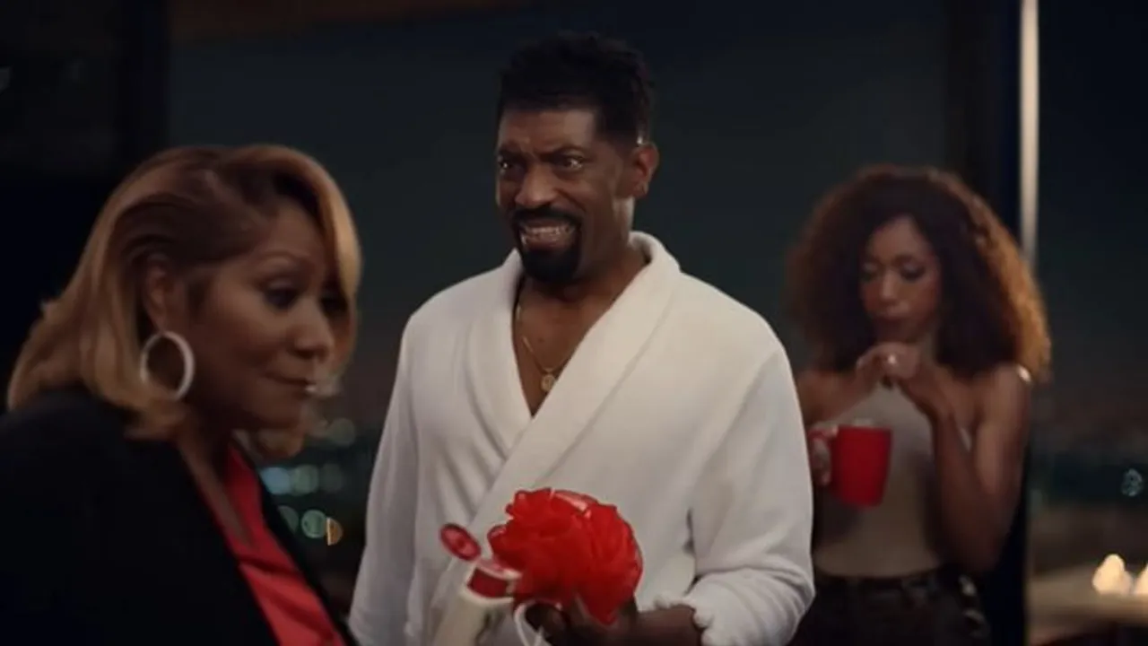 Old Spice returns with season 2 of ‘Men Have Skin Too’ campaign