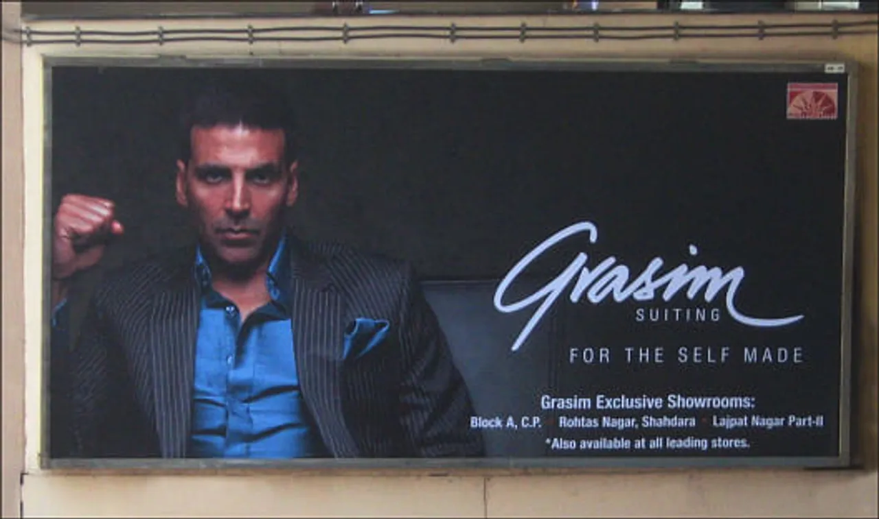 Akshay