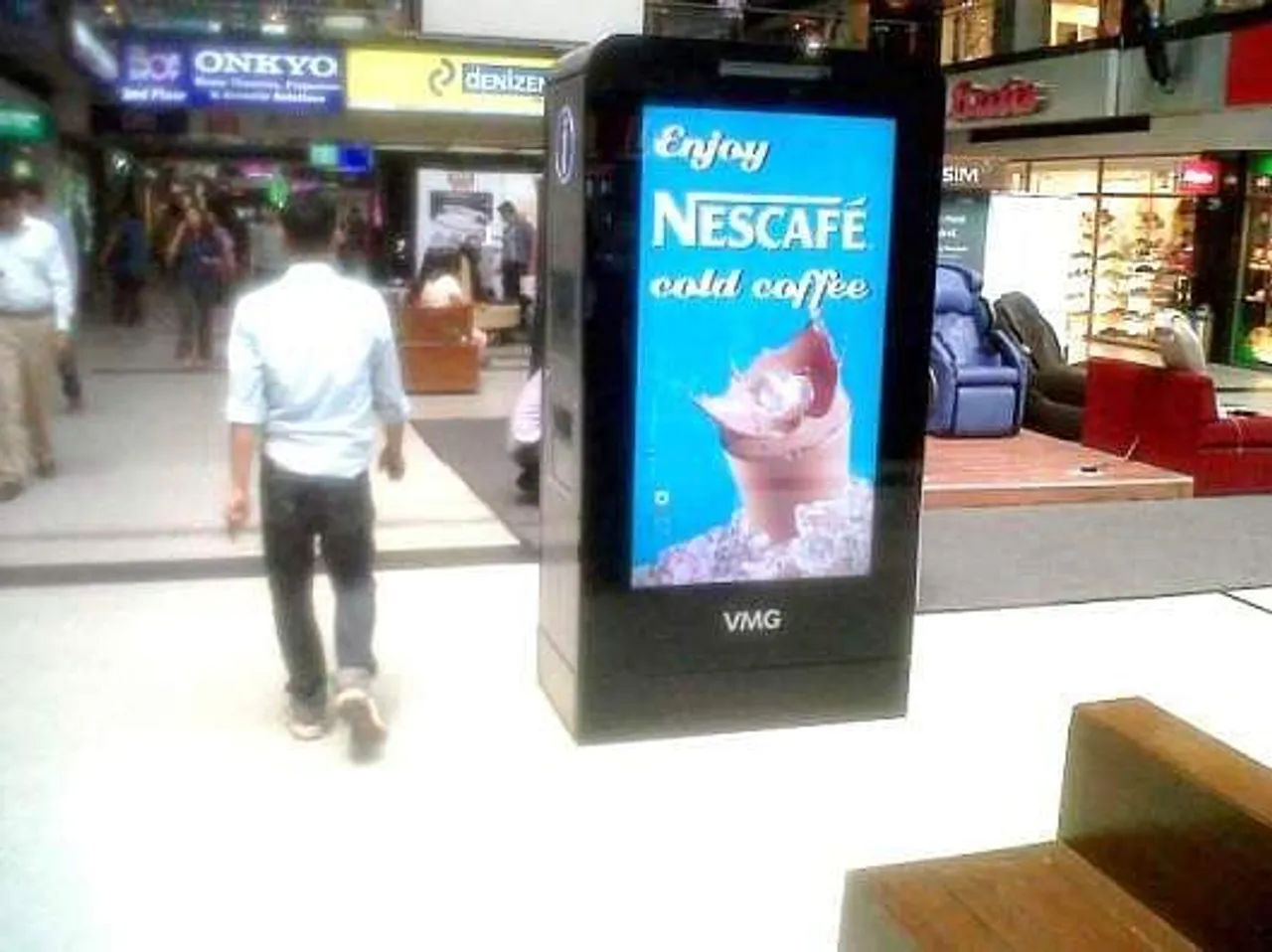 Shake It Make It Mall