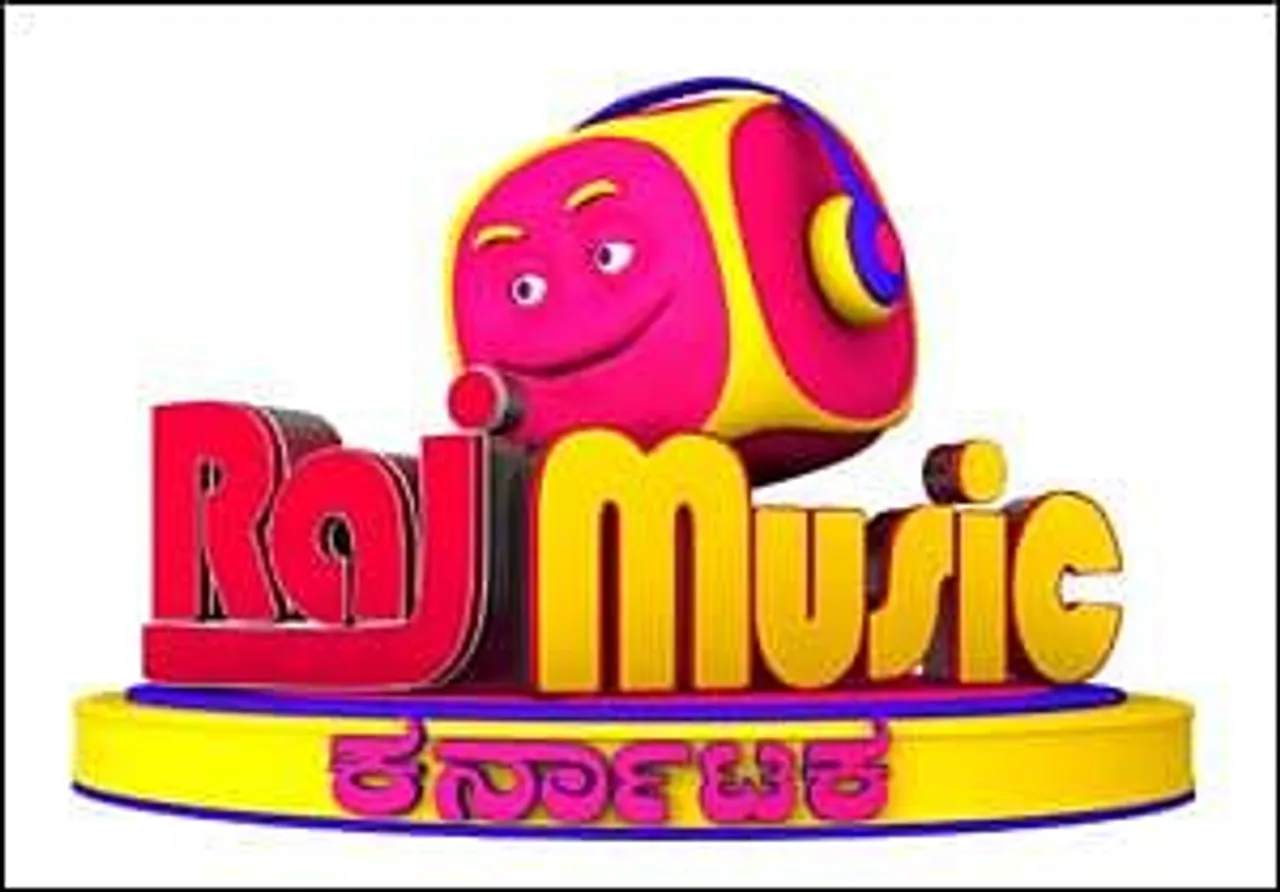 Raj TV Network to re-launch Raj Musix Kannada