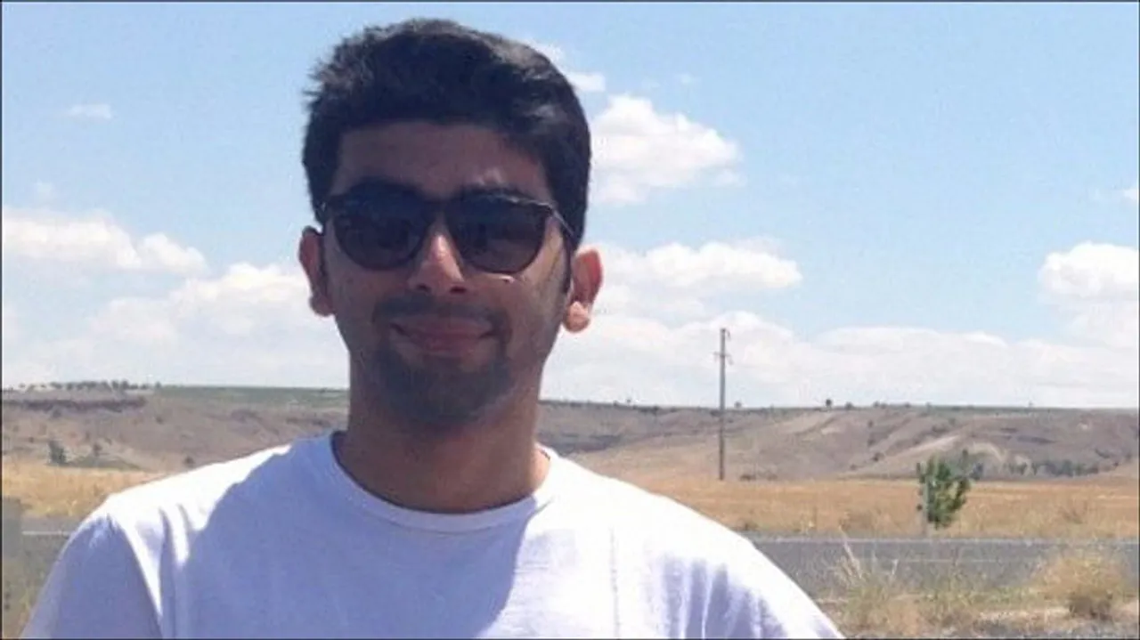 Chirag Kishan Aga joins Godrej Consumer Products Limited as DGM