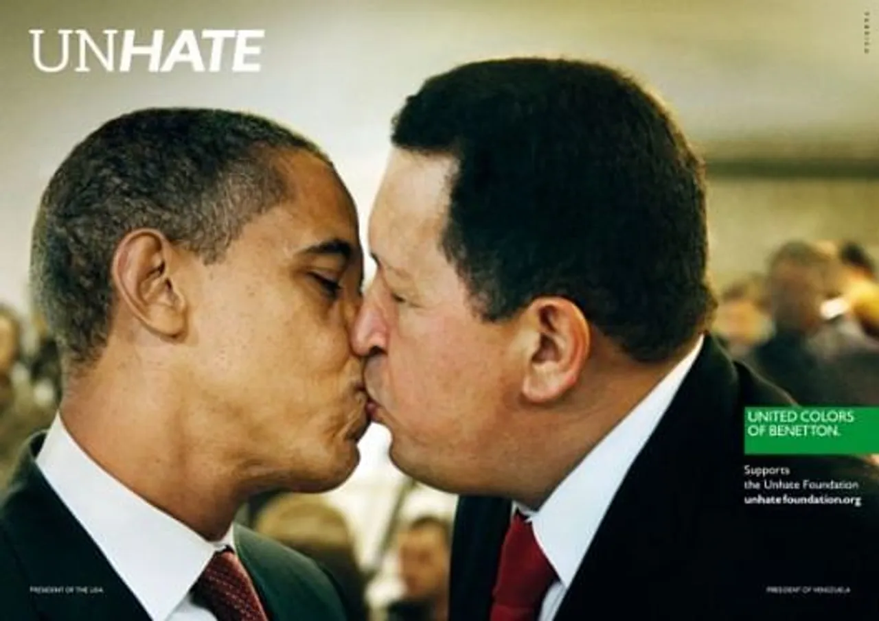 Unhate - Obama