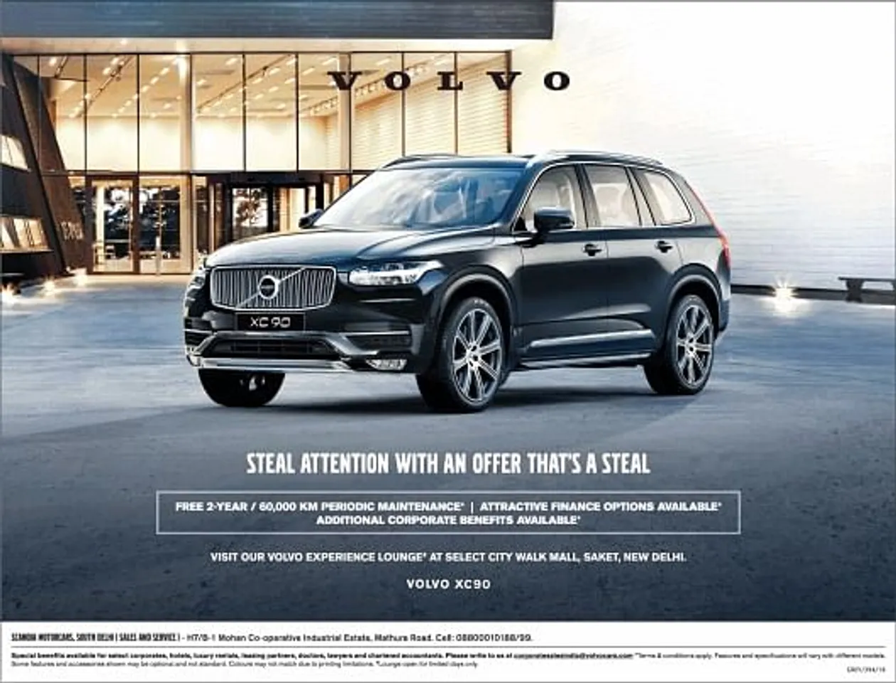 Volvo