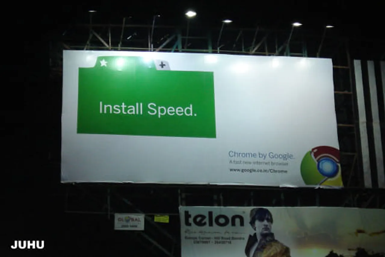 Install Speed