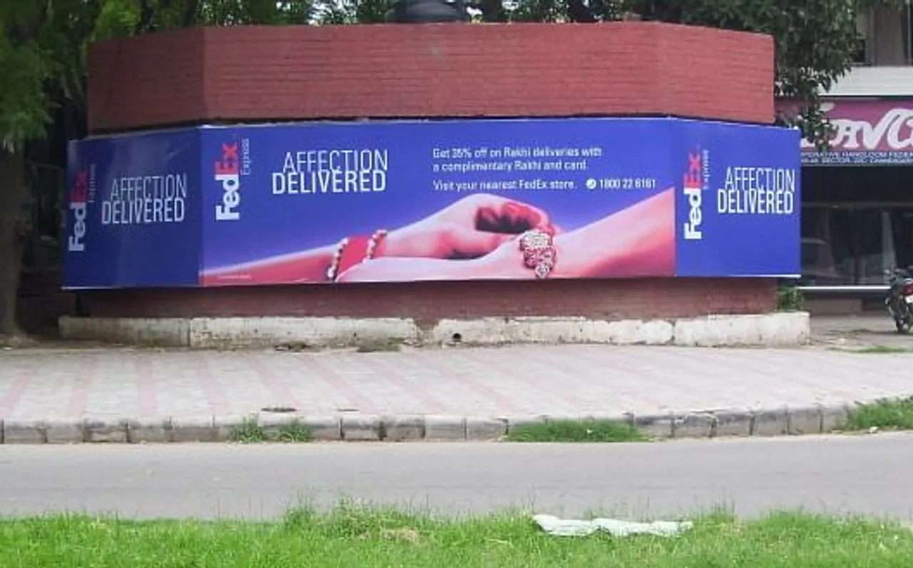 Affection Delivered