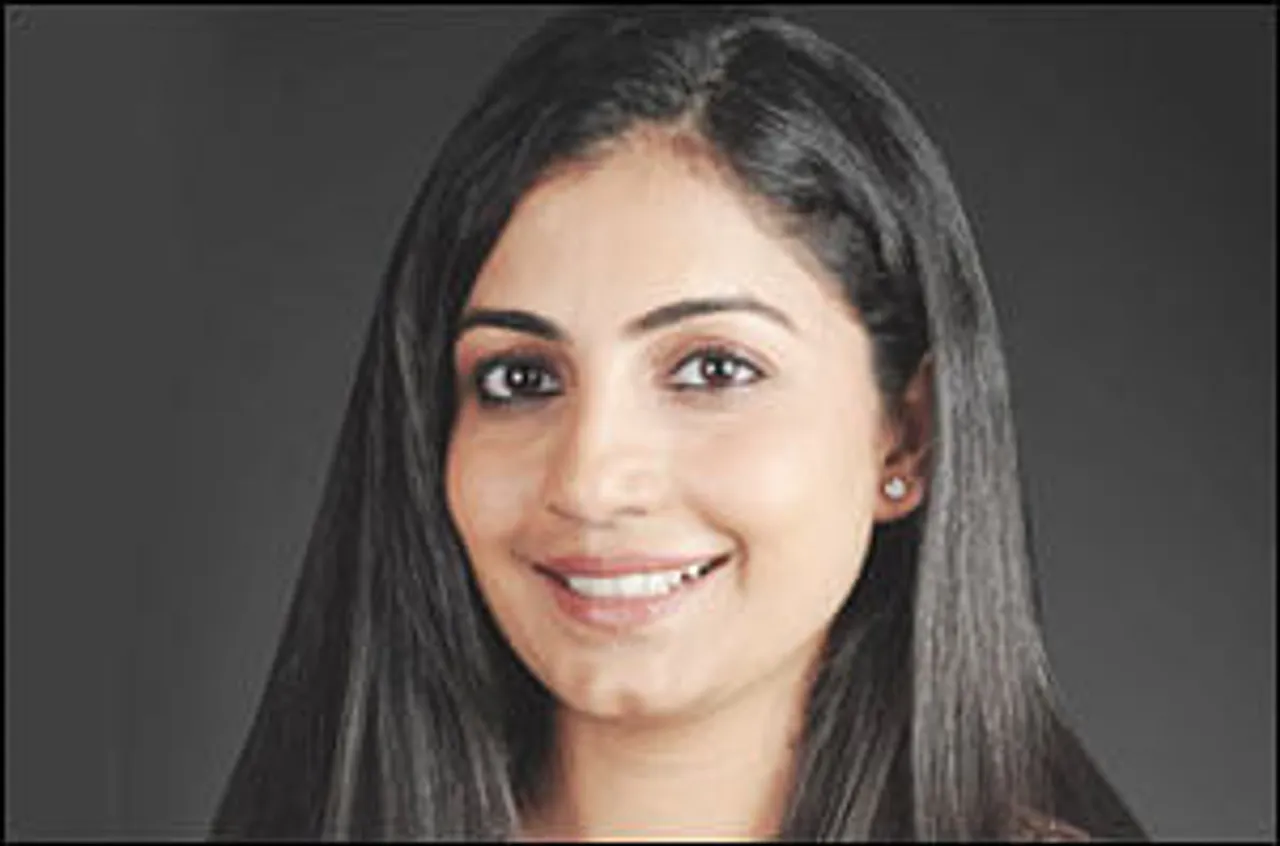 "Marketers have a long way to go": Facebook's Sunita GR on 10-seconders