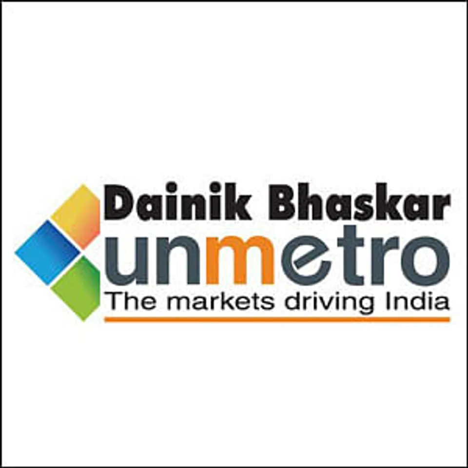 Dainik Bhaskar's Unmetro returns to Bangalore