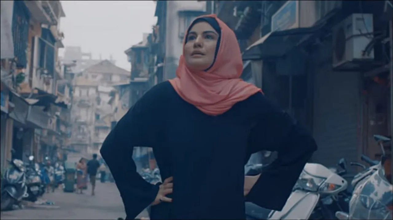 afaqs! Creative Showcase: Run from your critics says Tata Salt Lite