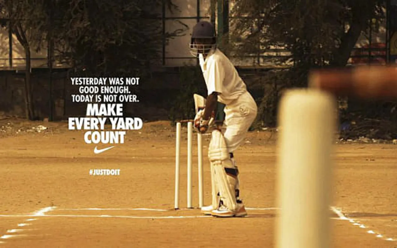 Make Every Yard Count