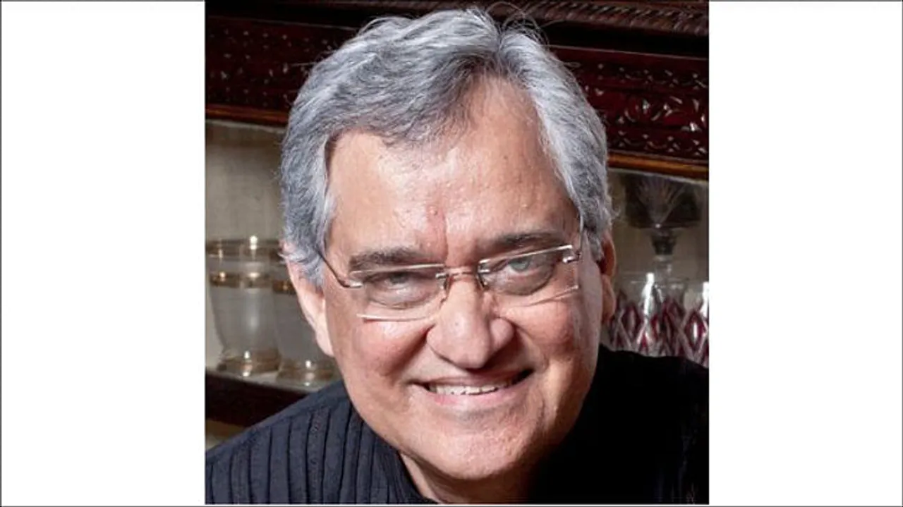 Obituary: JWT's Anvar Alikhan passes away