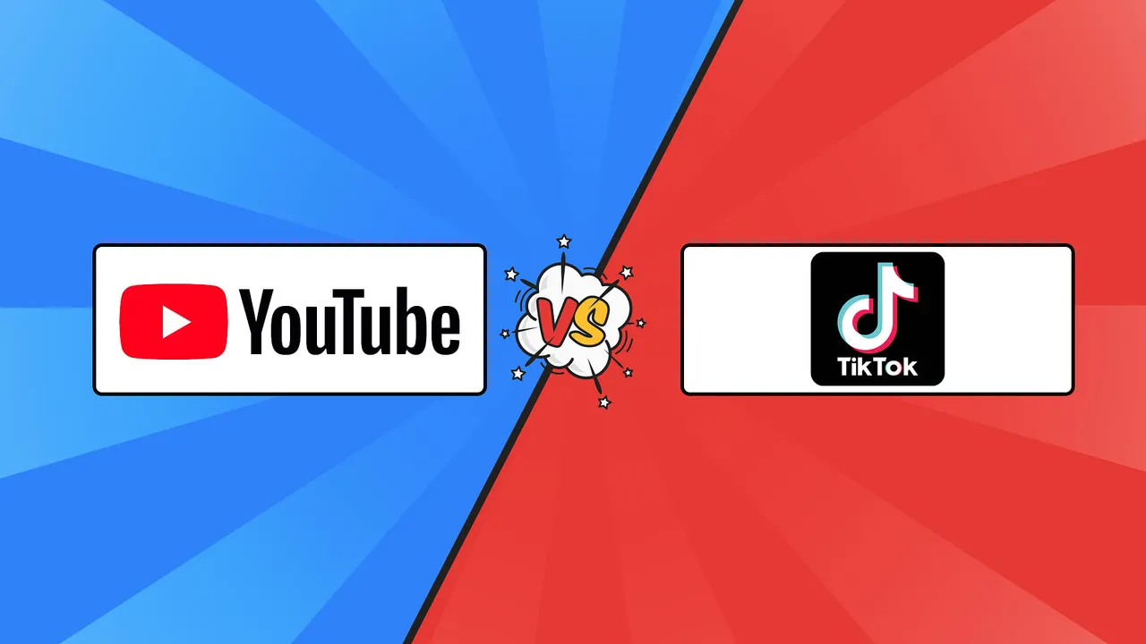 Why I am putting my money on TikTokers in this YouTube vs TikTok war
