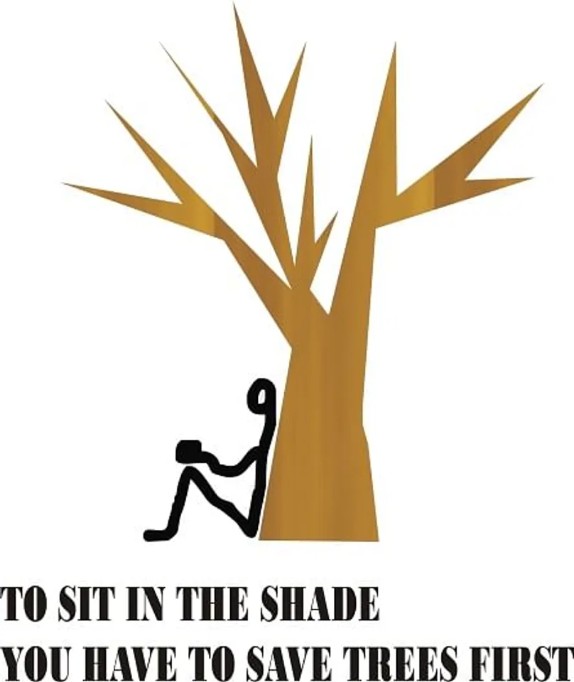 Tree Shade