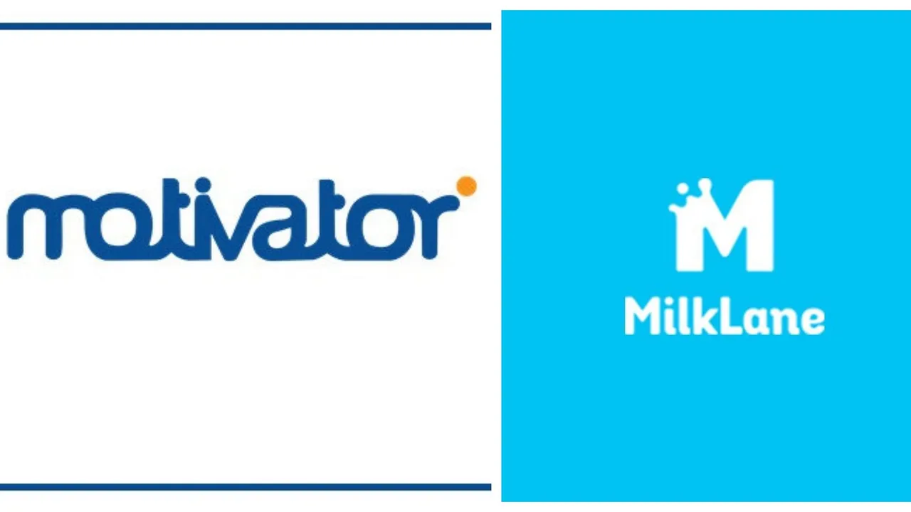 Motivator India wins media mandate for MilkLane