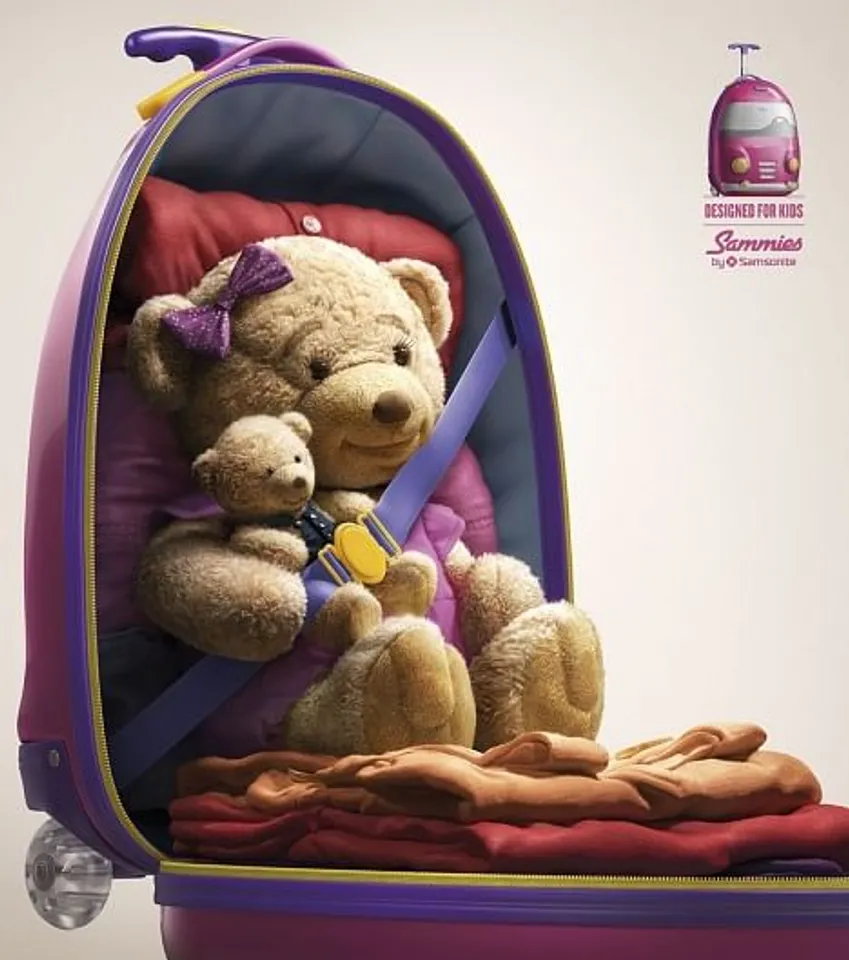 Teddy