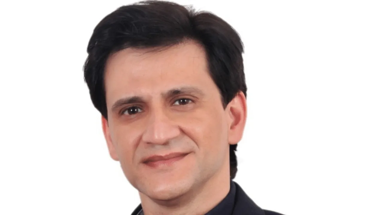Perfetti’s Rohit Kapoor is Havells India’s new EVP of brand and marcom