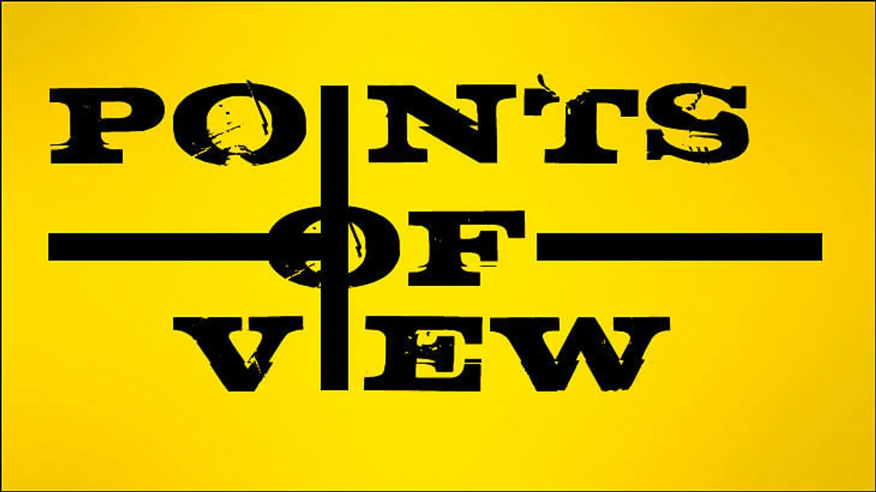 Points of View: Does Shock Value Work?