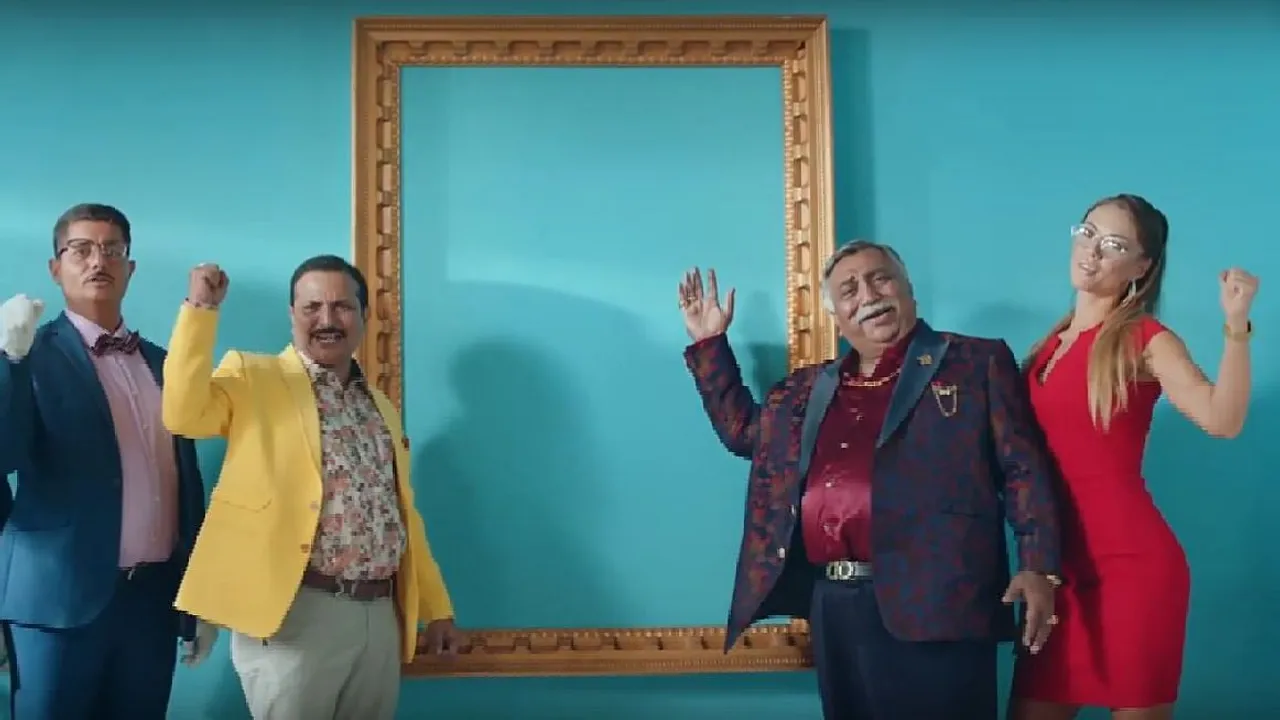 JK Cement gives JK Wall Putty a new avatar