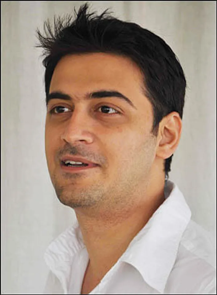 Guest Article: Deep Malhotra: How we will sell digital advertising in India