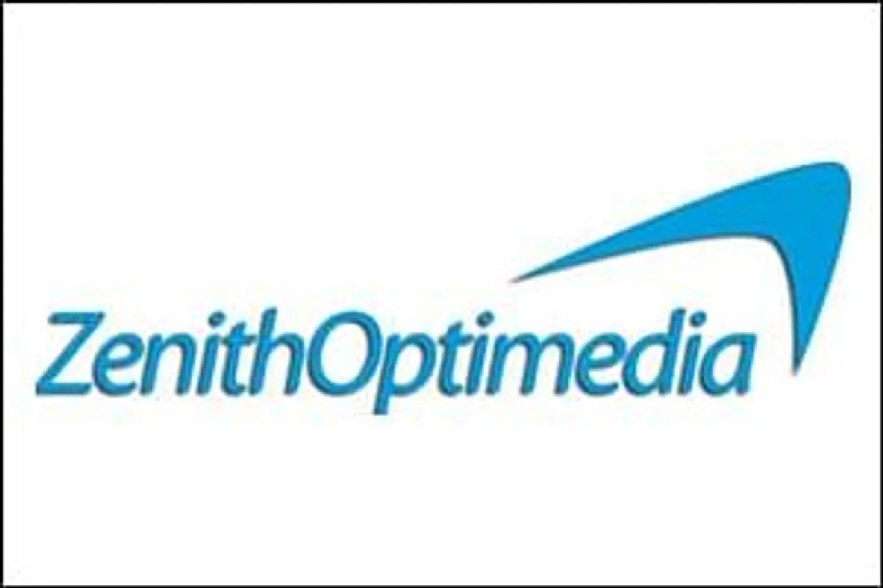 ZenithOptimedia wins the media duties of Toshiba