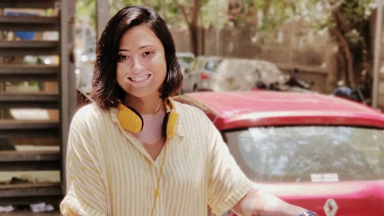 Monk Media Network elevates Tanya Mathana as COO