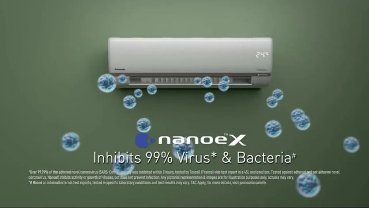 Cooling is so passé; AC brands are now going all out on bacteria, viruses and other features