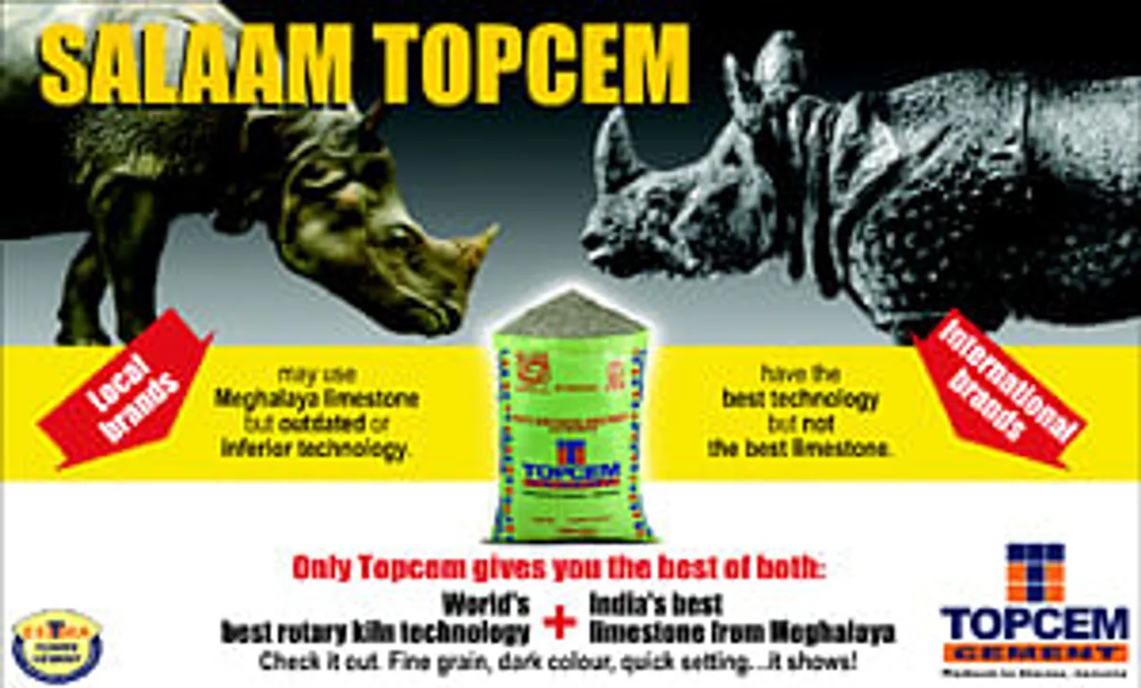 SALAAM TOPCEM