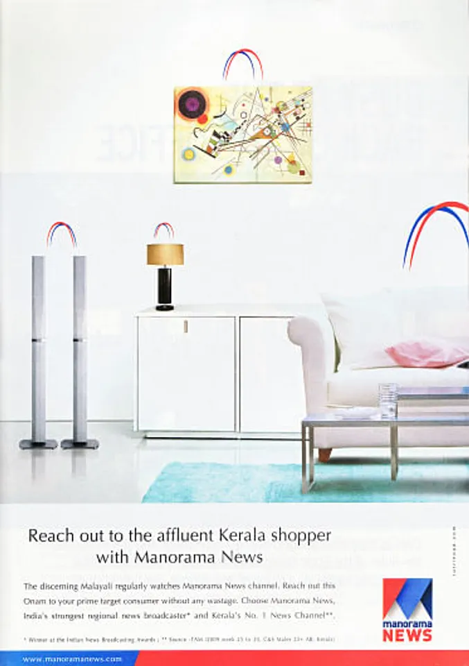 Kerala Shopper
