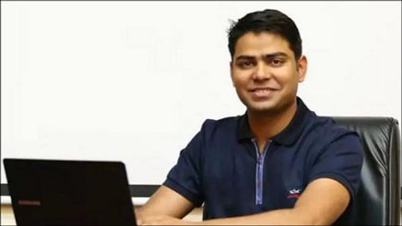 Housing.com relieves Rahul Yadav of his duties as CEO