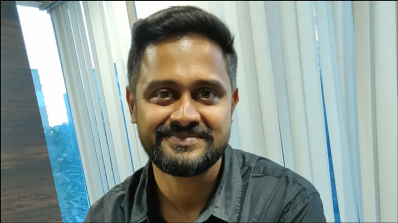 The Social Street appoints Shrikant Menon as new CEO & managing partner, The Digital Street
