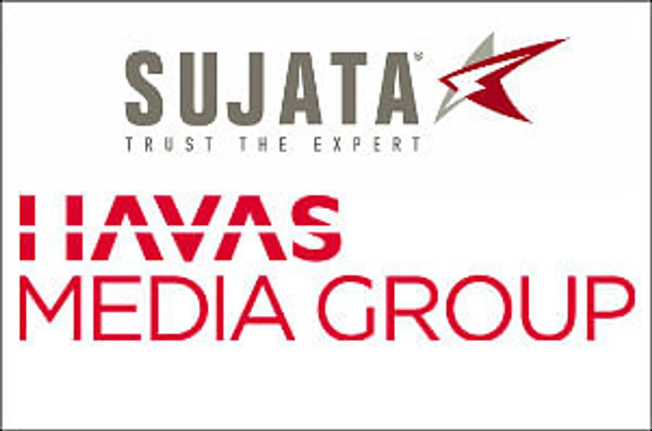 Havas Media wins Sujata Appliances' integrated media mandate